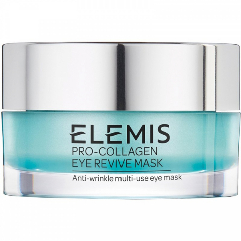 Elemis Pro-Collagen Eye Revive Mask i gruppen Eko & vegan hos Hudotekets Webshop (2250123)
