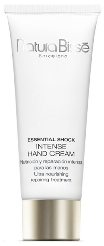 Natura Bissé Essential Shock Intense Hand Cream i gruppen Kropp hos Hudotekets Webshop (32A227)