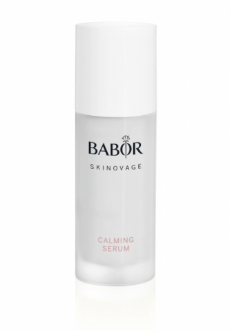 Babor Skinovage Calming Serum i gruppen Hudtyp/tillstånd / Känslig hud hos Hudotekets Webshop (442000)