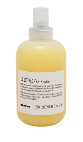 Davines Essential Haircare DeDe Hair Mist i gruppen Hår / Balsam  / Balsam hos Hudotekets Webshop (51078)