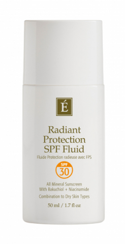 Eminence Organics Radiant Protection Fluide SPF 30 i gruppen Ansikte / Ansiktskräm hos Hudotekets Webshop (E-17177)